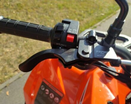 Другая Другая, объемом двигателя 0.2 л и пробегом 0 тыс. км за 2900 $, фото 11 на Automoto.ua