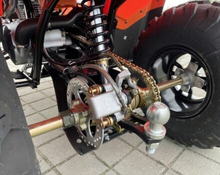 Другая Другая, объемом двигателя 0.2 л и пробегом 0 тыс. км за 2699 $, фото 7 на Automoto.ua