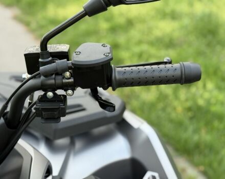 Другая Другая, объемом двигателя 0.3 л и пробегом 0 тыс. км за 4500 $, фото 8 на Automoto.ua