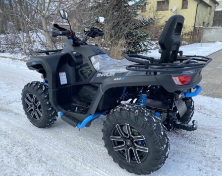 Другая Другая, объемом двигателя 0.6 л и пробегом 0 тыс. км за 8000 $, фото 3 на Automoto.ua