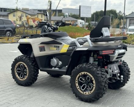 Другая Другая, объемом двигателя 0.55 л и пробегом 0 тыс. км за 7900 $, фото 10 на Automoto.ua