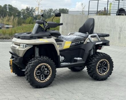 Другая Другая, объемом двигателя 0.55 л и пробегом 0 тыс. км за 7900 $, фото 8 на Automoto.ua