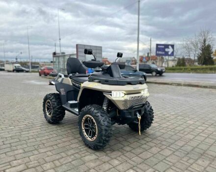 Інша Інша, об'ємом двигуна 0.55 л та пробігом 0 тис. км за 8900 $, фото 5 на Automoto.ua