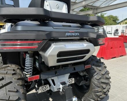 Другая Другая, объемом двигателя 0.55 л и пробегом 0 тыс. км за 8800 $, фото 9 на Automoto.ua