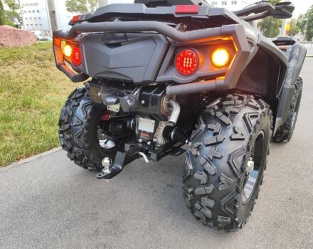 Інша Інша, об'ємом двигуна 0.65 л та пробігом 0 тис. км за 8699 $, фото 5 на Automoto.ua