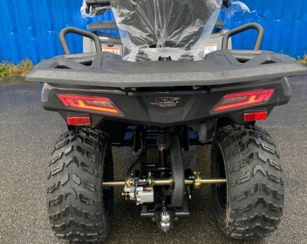 Інша Інша, об'ємом двигуна 0.25 л та пробігом 0 тис. км за 2850 $, фото 2 на Automoto.ua