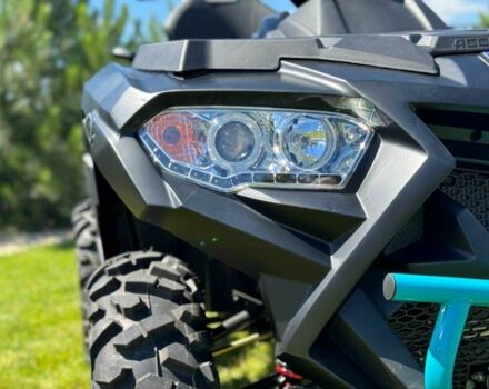 Другая Другая, объемом двигателя 0.6 л и пробегом 0 тыс. км за 7650 $, фото 7 на Automoto.ua