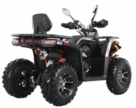 Інша Інша, об'ємом двигуна 0.25 л та пробігом 0 тис. км за 2410 $, фото 6 на Automoto.ua