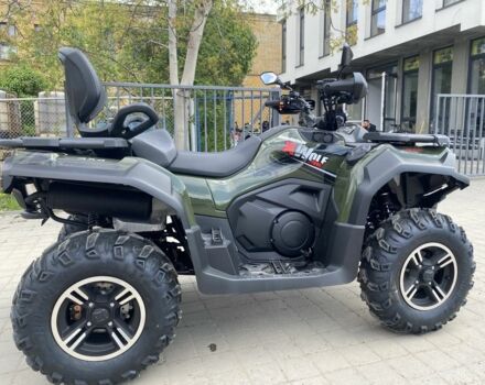 Інша Інша, об'ємом двигуна 0.7 л та пробігом 0 тис. км за 7700 $, фото 6 на Automoto.ua