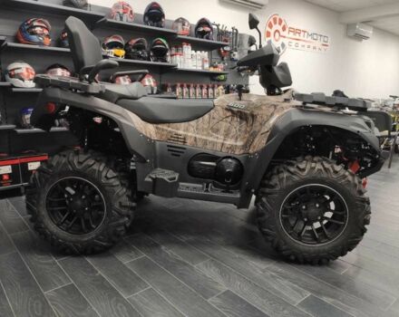 Другая Другая, объемом двигателя 0.6 л и пробегом 0 тыс. км за 11628 $, фото 18 на Automoto.ua