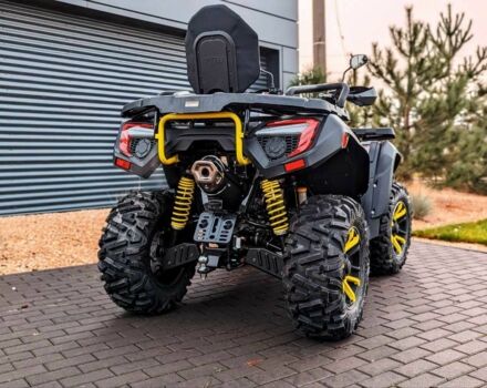 Інша Інша, об'ємом двигуна 0.6 л та пробігом 0 тис. км за 11628 $, фото 5 на Automoto.ua