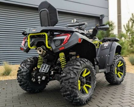 Інша Інша, об'ємом двигуна 0.6 л та пробігом 0 тис. км за 11628 $, фото 6 на Automoto.ua