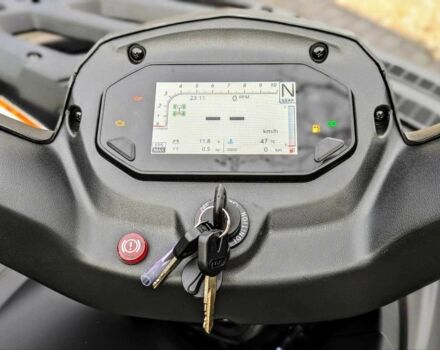 Інша Інша, об'ємом двигуна 0.6 л та пробігом 0 тис. км за 11628 $, фото 19 на Automoto.ua