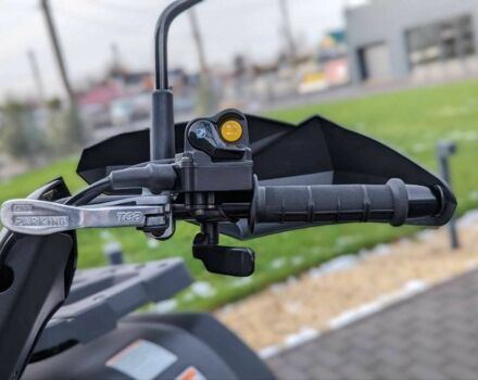 Інша Інша, об'ємом двигуна 0.6 л та пробігом 0 тис. км за 11628 $, фото 13 на Automoto.ua