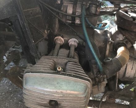 Другая Другая, объемом двигателя 0 л и пробегом 0 тыс. км за 475 $, фото 5 на Automoto.ua