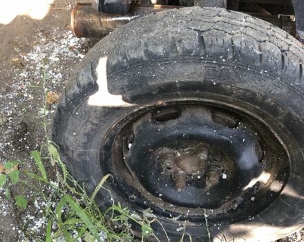 Другая Другая, объемом двигателя 0 л и пробегом 0 тыс. км за 475 $, фото 3 на Automoto.ua