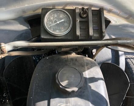 Другая Другая, объемом двигателя 0 л и пробегом 0 тыс. км за 475 $, фото 6 на Automoto.ua