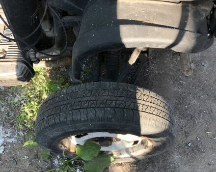 Другая Другая, объемом двигателя 0 л и пробегом 0 тыс. км за 475 $, фото 2 на Automoto.ua