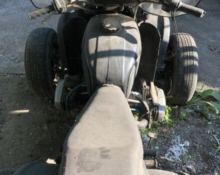 Другая Другая, объемом двигателя 0 л и пробегом 0 тыс. км за 475 $, фото 7 на Automoto.ua