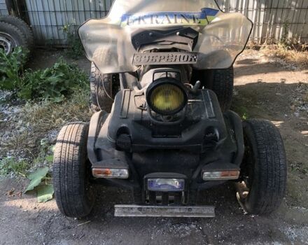 Другая Другая, объемом двигателя 0 л и пробегом 0 тыс. км за 475 $, фото 11 на Automoto.ua