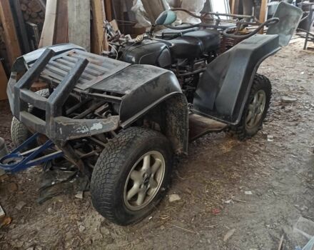 Інша Інша, об'ємом двигуна 0 л та пробігом 0 тис. км за 667 $, фото 1 на Automoto.ua