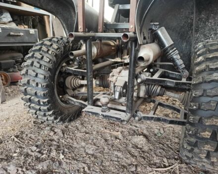 Інша Інша, об'ємом двигуна 0 л та пробігом 0 тис. км за 667 $, фото 4 на Automoto.ua