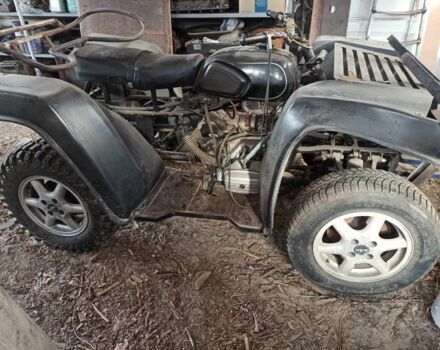 Інша Інша, об'ємом двигуна 0 л та пробігом 0 тис. км за 667 $, фото 5 на Automoto.ua