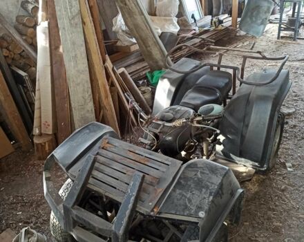 Інша Інша, об'ємом двигуна 0 л та пробігом 0 тис. км за 667 $, фото 3 на Automoto.ua