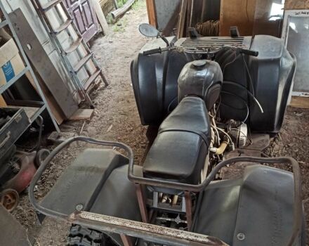 Інша Інша, об'ємом двигуна 0 л та пробігом 0 тис. км за 667 $, фото 2 на Automoto.ua