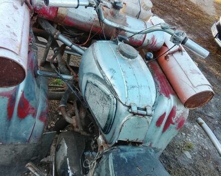 Другая Другая, объемом двигателя 0.16 л и пробегом 0 тыс. км за 476 $, фото 3 на Automoto.ua