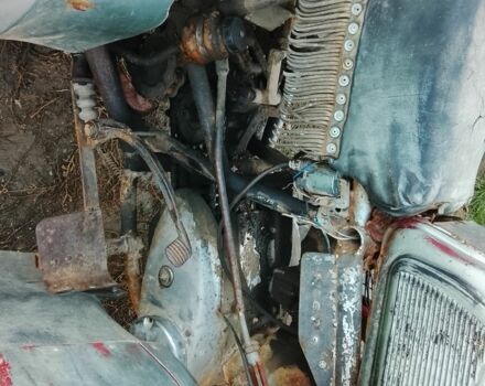 Другая Другая, объемом двигателя 0.16 л и пробегом 0 тыс. км за 476 $, фото 5 на Automoto.ua