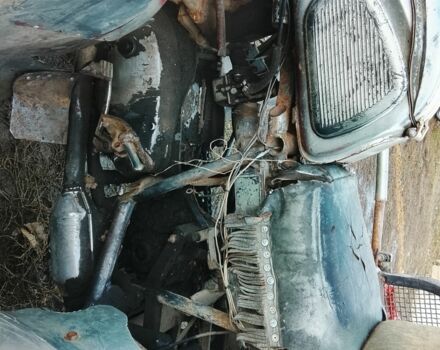 Другая Другая, объемом двигателя 0.16 л и пробегом 0 тыс. км за 476 $, фото 4 на Automoto.ua