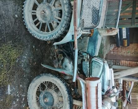 Другая Другая, объемом двигателя 0.16 л и пробегом 0 тыс. км за 476 $, фото 2 на Automoto.ua