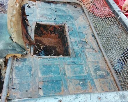 Другая Другая, объемом двигателя 0.16 л и пробегом 0 тыс. км за 476 $, фото 7 на Automoto.ua