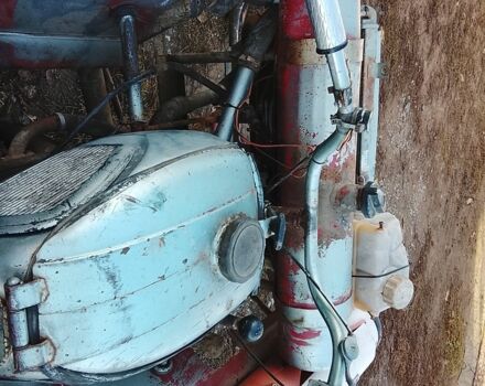 Другая Другая, объемом двигателя 0.16 л и пробегом 0 тыс. км за 476 $, фото 6 на Automoto.ua