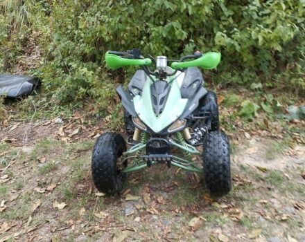 Другая Другая, объемом двигателя 0.13 л и пробегом 0 тыс. км за 215 $, фото 1 на Automoto.ua