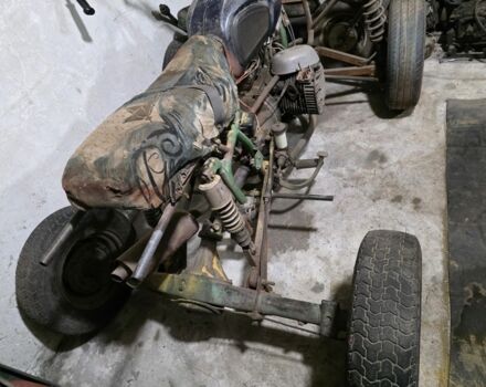 Другая Другая, объемом двигателя 0.65 л и пробегом 0 тыс. км за 190 $, фото 1 на Automoto.ua