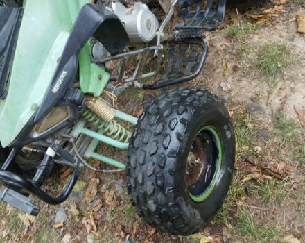 Другая Другая, объемом двигателя 0.13 л и пробегом 0 тыс. км за 215 $, фото 2 на Automoto.ua