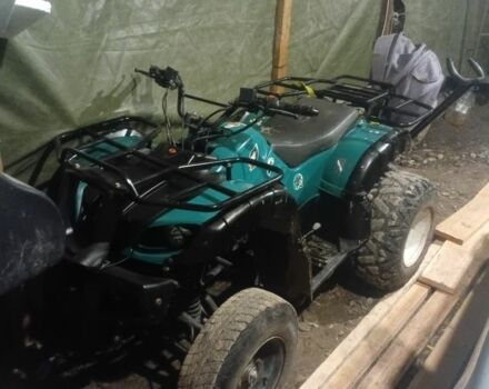 Другая Другая, объемом двигателя 0.15 л и пробегом 0 тыс. км за 800 $, фото 1 на Automoto.ua