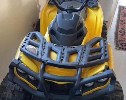 Другая Другая, объемом двигателя 0 л и пробегом 0 тыс. км за 95 $, фото 1 на Automoto.ua