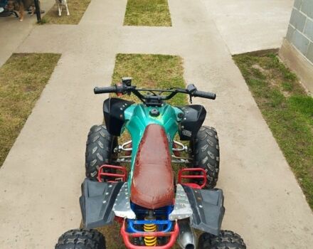 Інша Інша, об'ємом двигуна 0.13 л та пробігом 0 тис. км за 592 $, фото 2 на Automoto.ua