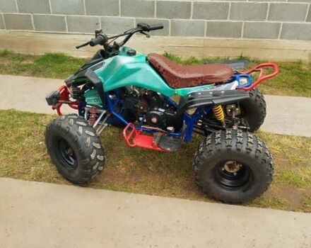 Інша Інша, об'ємом двигуна 0.13 л та пробігом 0 тис. км за 592 $, фото 5 на Automoto.ua