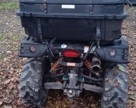 Другая Другая, объемом двигателя 0 л и пробегом 0 тыс. км за 2500 $, фото 4 на Automoto.ua