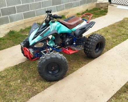 Інша Інша, об'ємом двигуна 0.13 л та пробігом 0 тис. км за 592 $, фото 6 на Automoto.ua