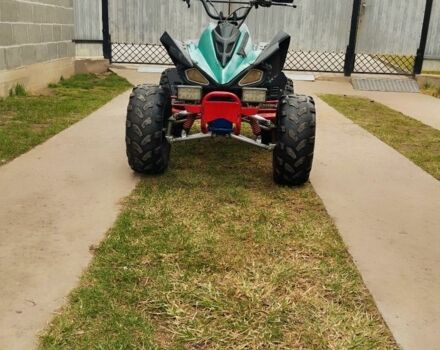 Інша Інша, об'ємом двигуна 0.13 л та пробігом 0 тис. км за 592 $, фото 1 на Automoto.ua