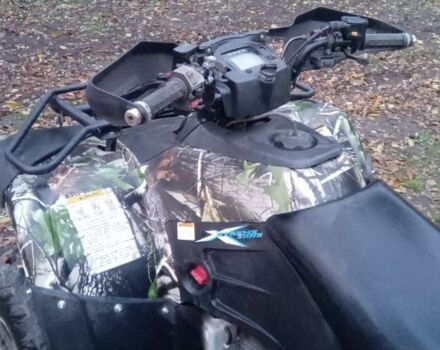 Другая Другая, объемом двигателя 0 л и пробегом 0 тыс. км за 2500 $, фото 7 на Automoto.ua