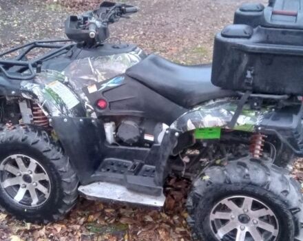 Другая Другая, объемом двигателя 0 л и пробегом 0 тыс. км за 2500 $, фото 8 на Automoto.ua