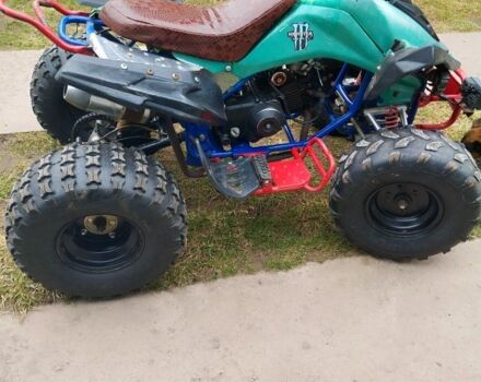 Інша Інша, об'ємом двигуна 0.13 л та пробігом 0 тис. км за 592 $, фото 3 на Automoto.ua