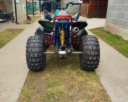 Інша Інша, об'ємом двигуна 0.13 л та пробігом 0 тис. км за 592 $, фото 4 на Automoto.ua