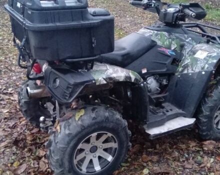 Другая Другая, объемом двигателя 0 л и пробегом 0 тыс. км за 2500 $, фото 5 на Automoto.ua